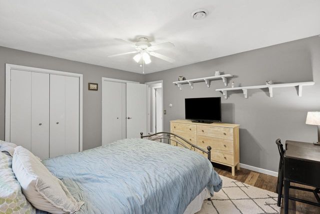 7959 N Pine View Drive, Edgerton, WI 53534
