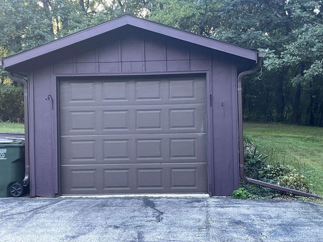 7959 N Pine View Drive, Edgerton, WI 53534