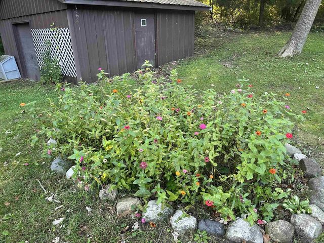 7959 N Pine View Drive, Edgerton, WI 53534