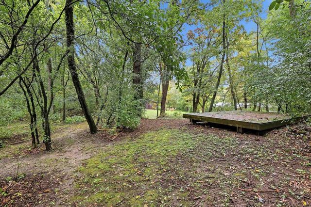 7959 N Pine View Drive, Edgerton, WI 53534