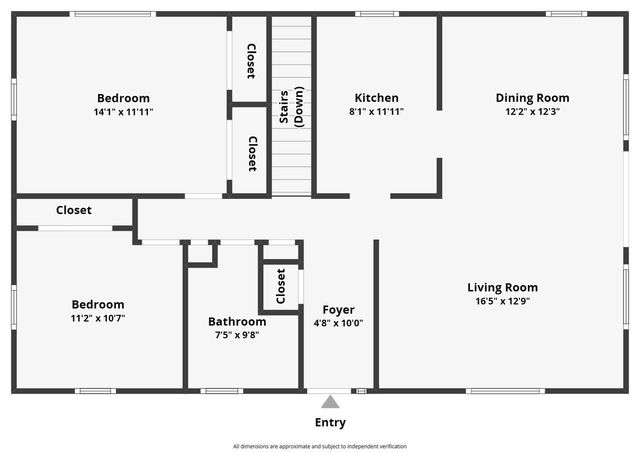 7959 N Pine View Drive, Edgerton, WI 53534