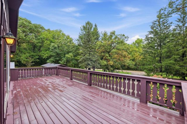 7959 N Pine View Drive, Edgerton, WI 53534