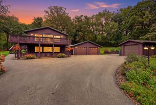 7959 N Pine View Drive, Edgerton, WI 53534
