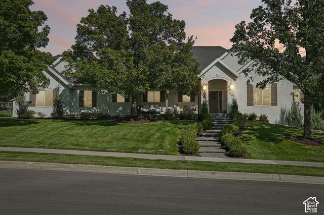 805 ANDES DR, Alpine, UT 84004