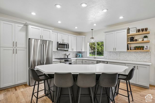 805 ANDES DR, Alpine, UT 84004