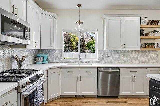 805 ANDES DR, Alpine, UT 84004