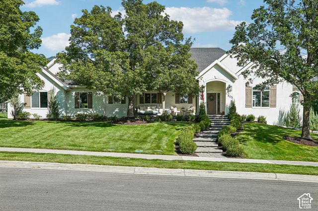 805 ANDES DR, Alpine, UT 84004