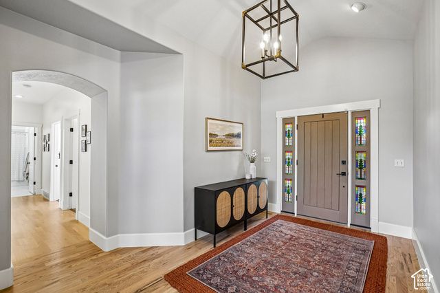 805 ANDES DR, Alpine, UT 84004
