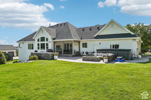 805 ANDES DR, Alpine, UT 84004