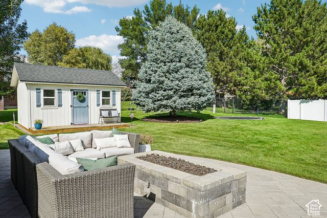 805 ANDES DR, Alpine, UT 84004