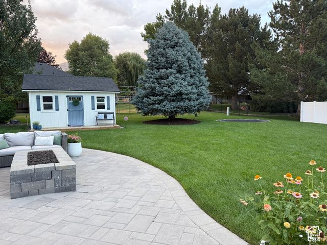 805 ANDES DR, Alpine, UT 84004