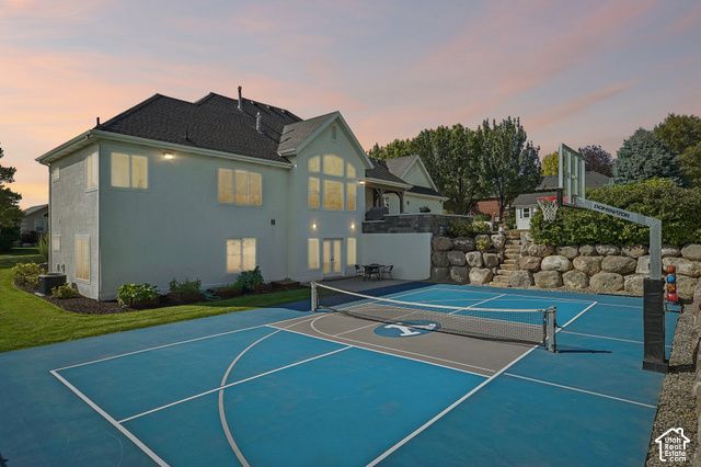 805 ANDES DR, Alpine, UT 84004