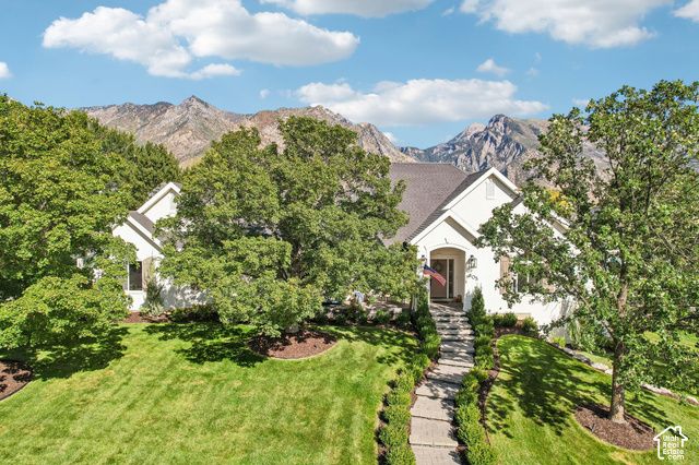 805 ANDES DR, Alpine, UT 84004