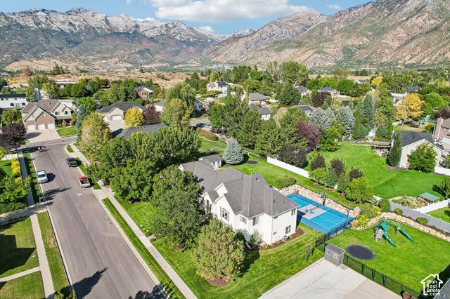 805 ANDES DR, Alpine, UT 84004