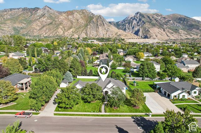 805 ANDES DR, Alpine, UT 84004
