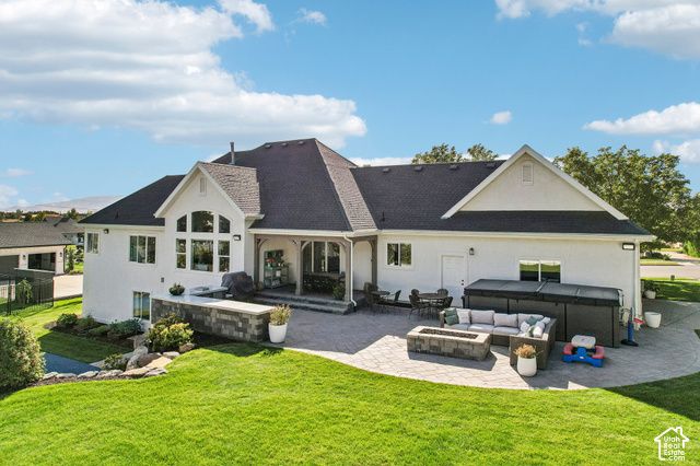 805 ANDES DR, Alpine, UT 84004