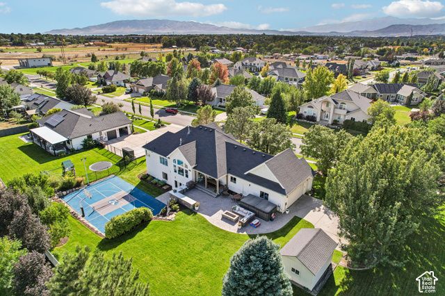 805 ANDES DR, Alpine, UT 84004
