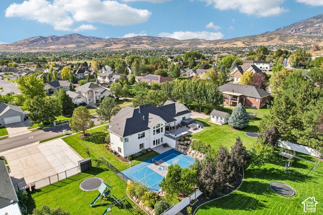 805 ANDES DR, Alpine, UT 84004