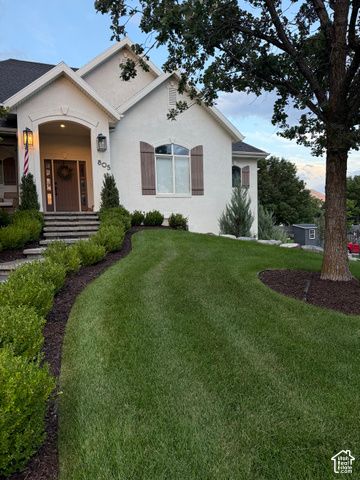 805 ANDES DR, Alpine, UT 84004