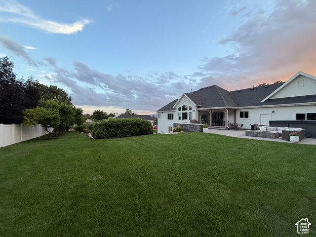 805 ANDES DR, Alpine, UT 84004