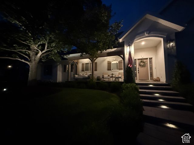 805 ANDES DR, Alpine, UT 84004