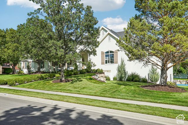 805 ANDES DR, Alpine, UT 84004