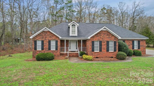 410 W Elm Street, Wingate, NC 28174
