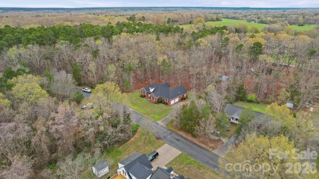 410 W Elm Street, Wingate, NC 28174