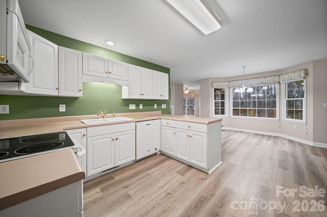 410 W Elm Street, Wingate, NC 28174