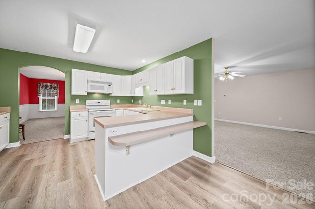 410 W Elm Street, Wingate, NC 28174