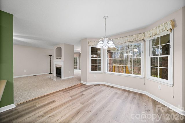 410 W Elm Street, Wingate, NC 28174