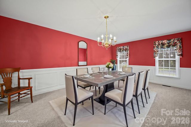 410 W Elm Street, Wingate, NC 28174