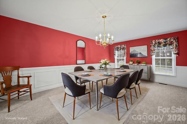 410 W Elm Street, Wingate, NC 28174