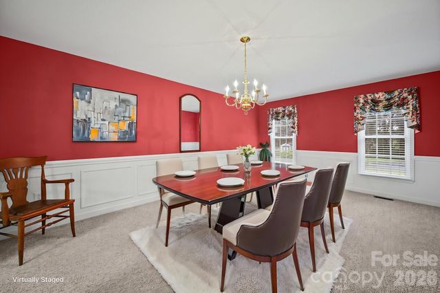 410 W Elm Street, Wingate, NC 28174