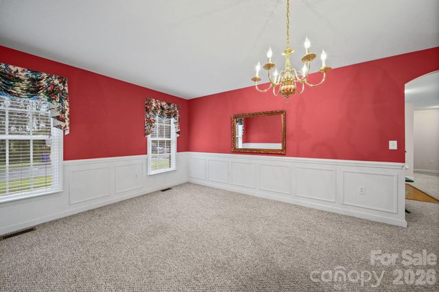 410 W Elm Street, Wingate, NC 28174