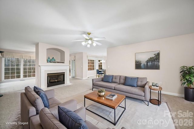 410 W Elm Street, Wingate, NC 28174