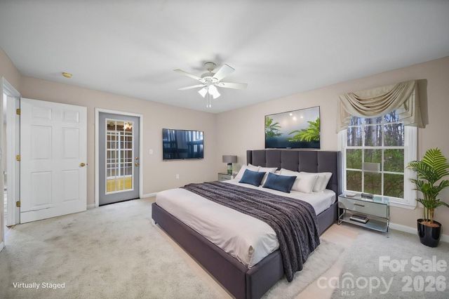 410 W Elm Street, Wingate, NC 28174