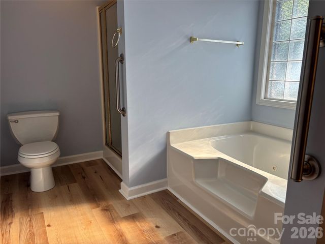 410 W Elm Street, Wingate, NC 28174