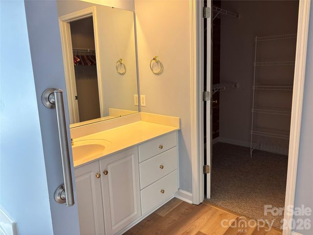 410 W Elm Street, Wingate, NC 28174