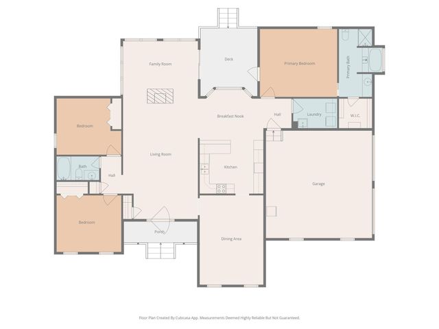 410 W Elm Street, Wingate, NC 28174