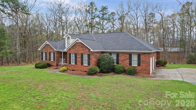410 W Elm Street, Wingate, NC 28174