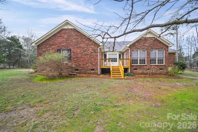 410 W Elm Street, Wingate, NC 28174