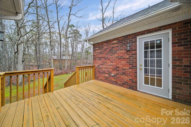 410 W Elm Street, Wingate, NC 28174