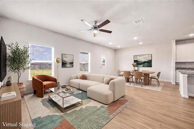 16851 Bristle Cone Way, Conroe, TX 77302