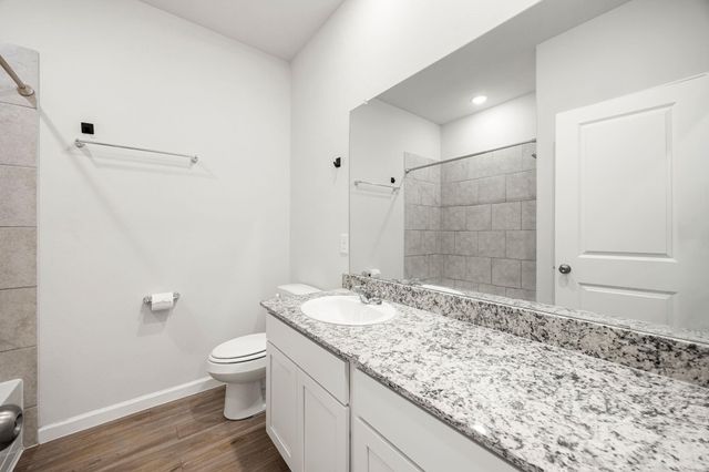 16851 Bristle Cone Way, Conroe, TX 77302