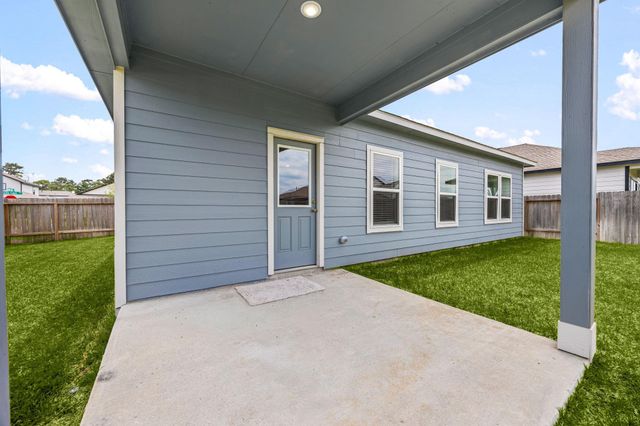 16851 Bristle Cone Way, Conroe, TX 77302