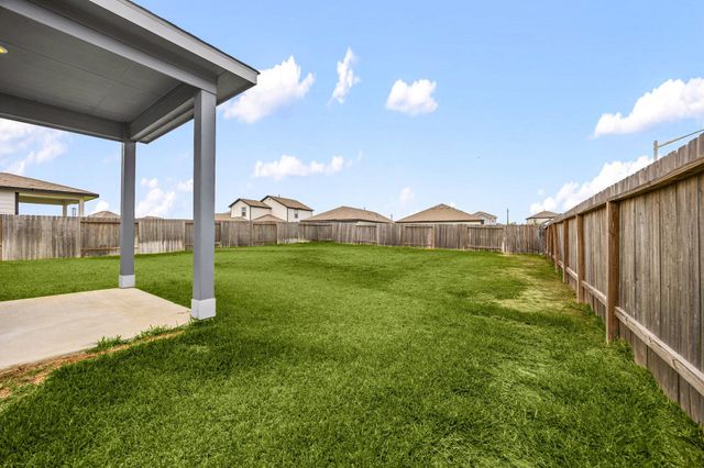 16851 Bristle Cone Way, Conroe, TX 77302