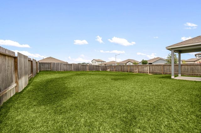 16851 Bristle Cone Way, Conroe, TX 77302
