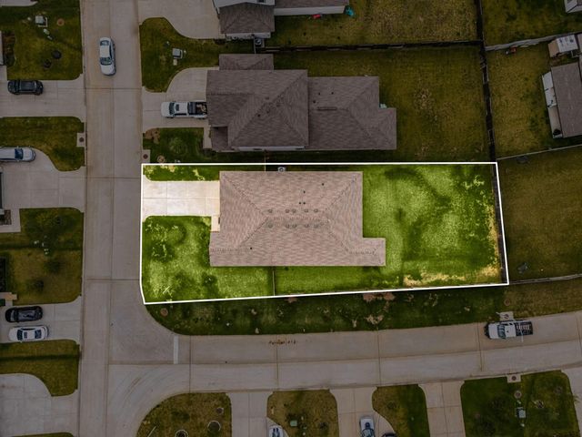 16851 Bristle Cone Way, Conroe, TX 77302