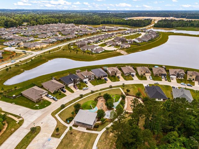 16851 Bristle Cone Way, Conroe, TX 77302